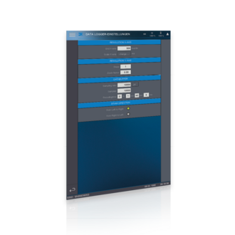 Data Logger
