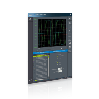 Data Analyzer