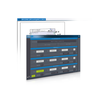 IP Configuration