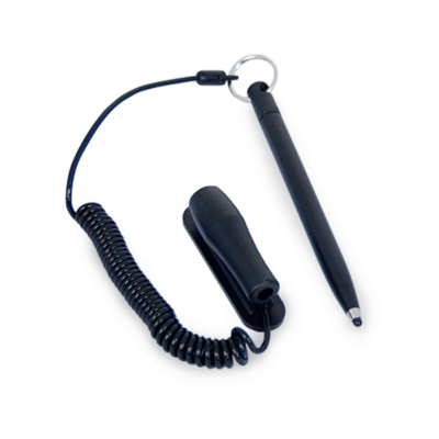 Touch pen with holder V2 - Accessories
