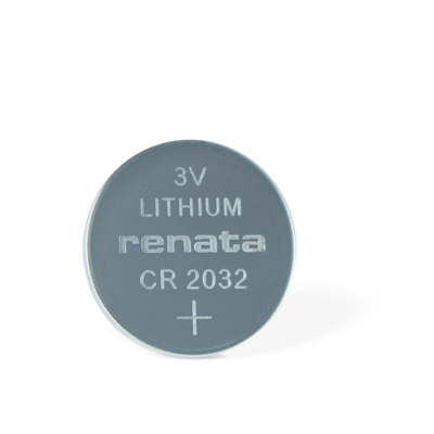 CR2032-1 - Ersatzbatterie