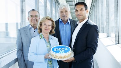 SIGMATEK celebrates its 35th Anniversary of providing Automation Solutions