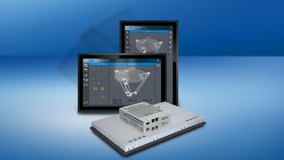 Flexibly combinable: The ModularWide Panels