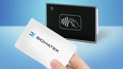 RFID 131: Identification Device for any Machine