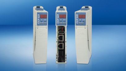 CCP 521 and 531: High Performance with Low Loss