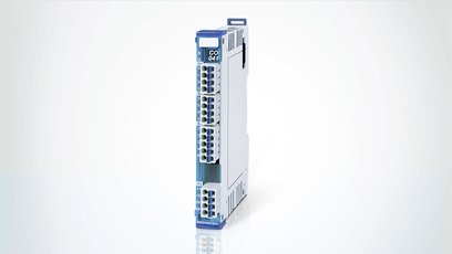 Precision Valve Control with the CO 041