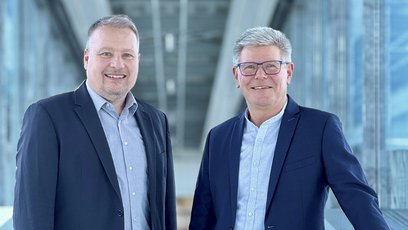 Thomas Rienessl New Sales Director Austria