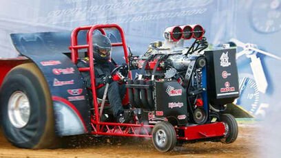Tune your Chances of Winning in Racing with Data Logging