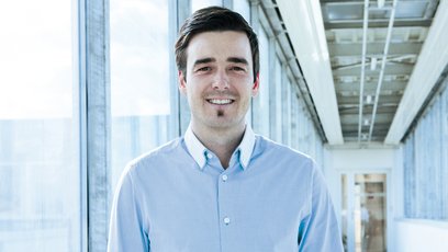 Viel mehr als ein Datenprotokoll