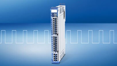 Precise Switching of Inductive Loads with the PW 161