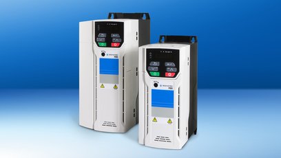 AC Drives Series FDD 3000