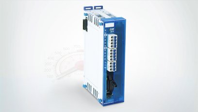 DM 811: Absolute Pressure Measurement in the Smallest Space
