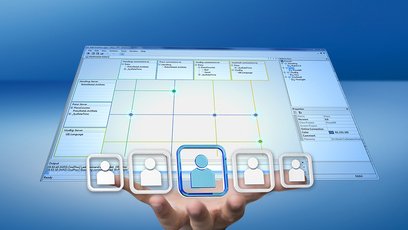 Machine Manager: Datenfluss neu gedacht