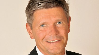 SIGMATEK Strengthens Sales: Bernd Hildebrandt is Sales Manager for Austria