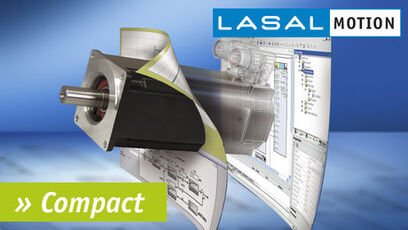 LASAL MOTION
