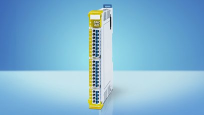 Safely Monitor Every Movement: The SNC 021