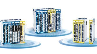 Automation für Smart Factories