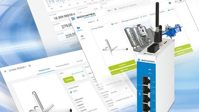 Next Generation Remote Access
