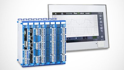 SIGMATEK Controls Innovative Ventilator