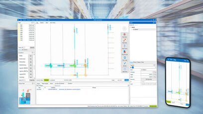 TCS-New Features