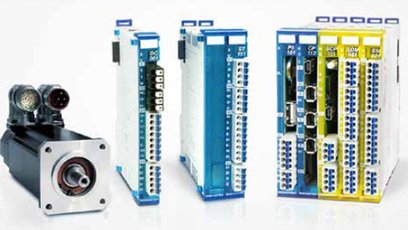 Automation sicher in Bewegung
