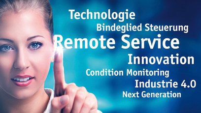 Seminar: Next Generation Remote Service: