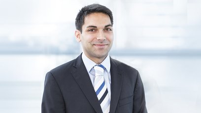 The Next Generation Strengthens Management