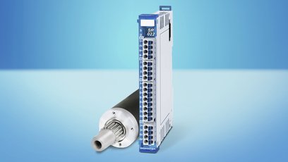 SR 022: Compactly Control DC Motors