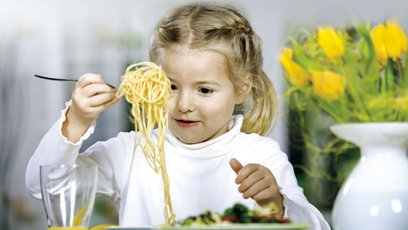 Tschüss Spaghetti-Code