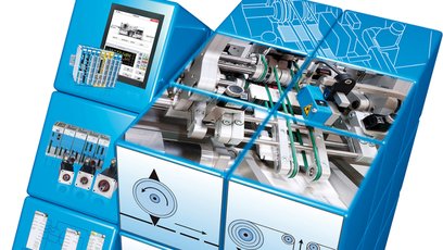 Mechatronisches Engineering beschleunigt Time-to-Market