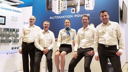 Das war die SINDEX 2018 in Bern...