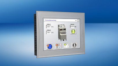 Compact and Powerful: The ETV 0851-I