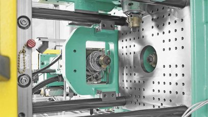 FPGAs zünden den Turbo