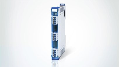 Precisely Measure AC Currents: The AI 031