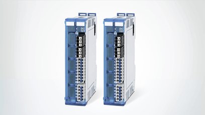 Even More Power in Double Pack: The DC 101 and DC 102