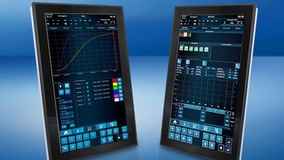 LASAL VISUDesinger DataLogger Interpreter