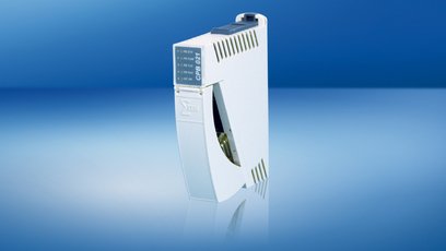 Simple Integration of Profibus Components with the CPB 021
