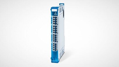 Measure and Monitor Temperature with Precision: The AI 023