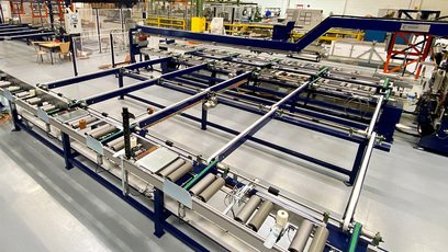 Visualisierung ohne Grenzen