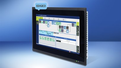 Small but Powerful: The ETT 764