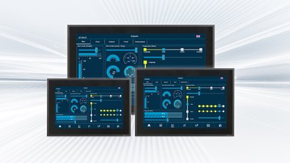 Web-Panels