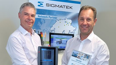 MATTLE INDUSTRIE-PRODUKTE AG neuer Solution Partner