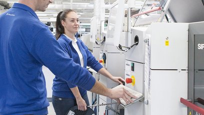 Lieferengpässe: Wie geht es uns in der Elektronikbranche?