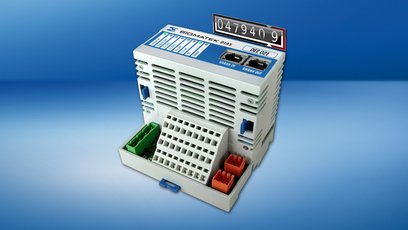 DEE 021 Energy Recording Module: More Energy Transparency for Users