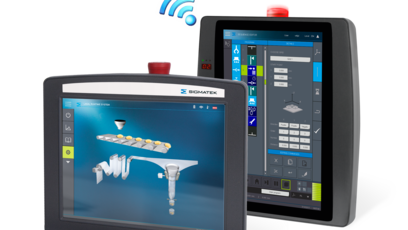 With mobile solutions into the digital future