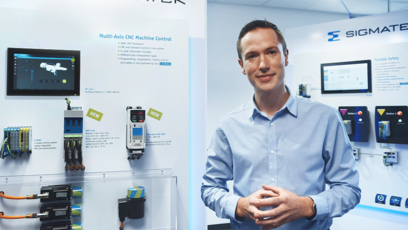 Experience our product highlights up close