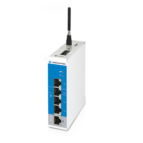 RAR 2410 - Remote Access Router Wi-Fi
