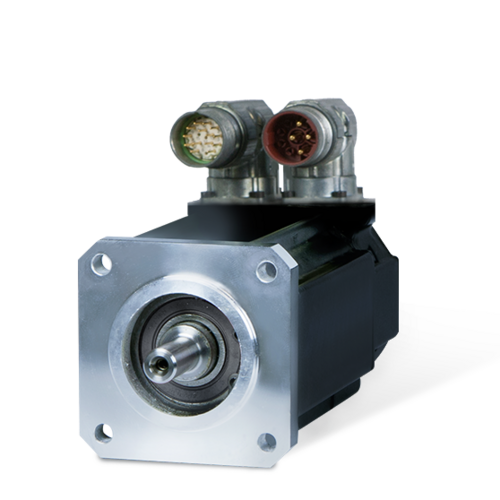 AKM 2 - Servo Motor