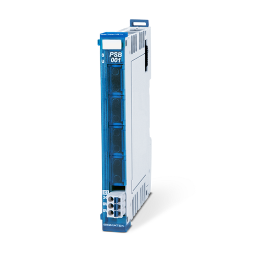 PSB 001 - Power Boost Modul