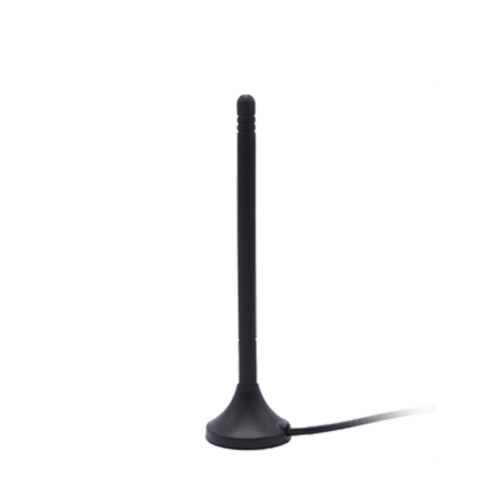 RAR 2202 - Penta-band antenna, magnetic mount